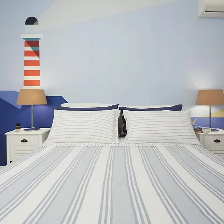 Apartment 136 - Family The Lighthouse - Gratis Al White Club Fino Al 3 Agosto